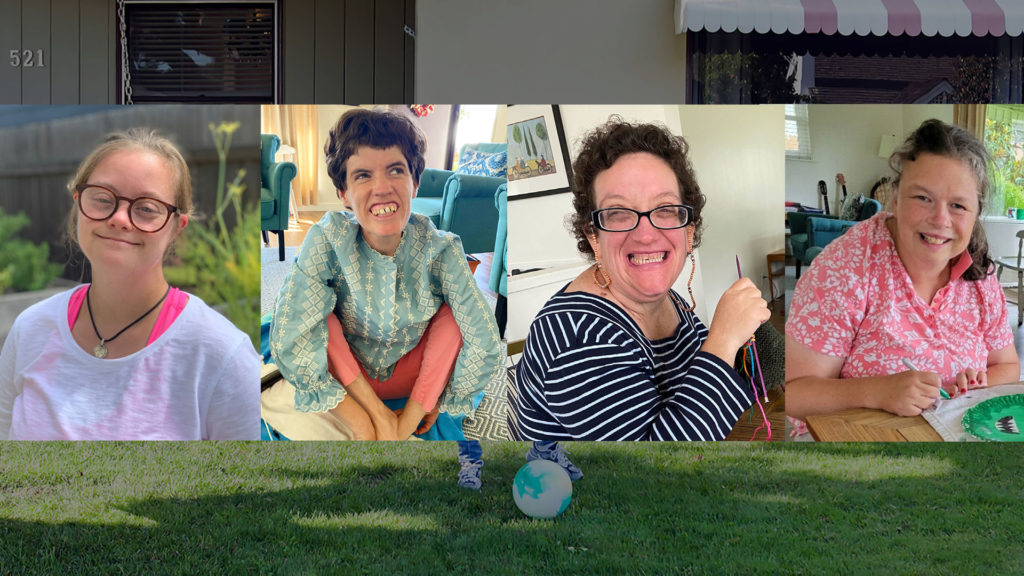 Please consider a donation to MaeHouse.org