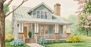 Balancing old and new - Maehouse.org